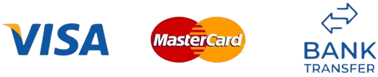payment method icons