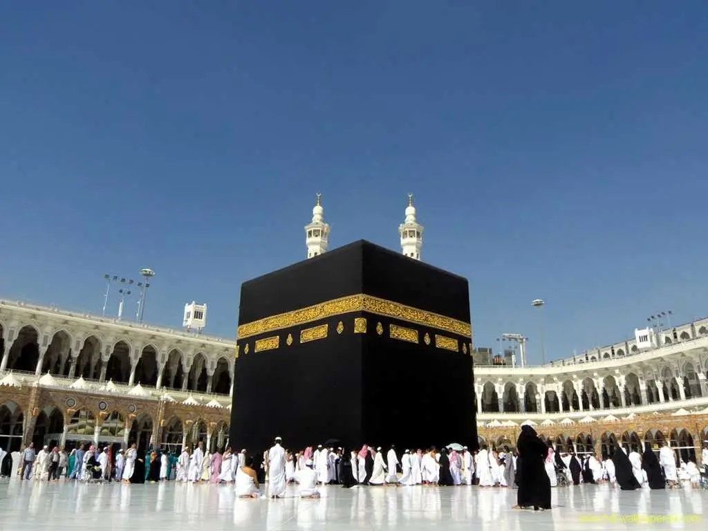 Umrah Packages
