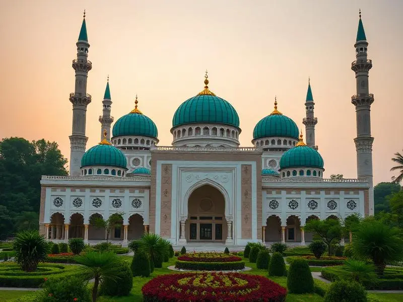 Umrah Packages From UK