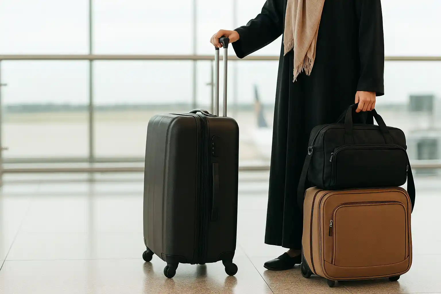 Umrah Travel Agency