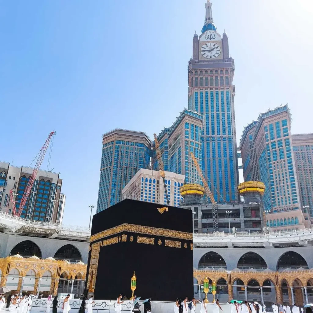 December Cheap Umrah Packages