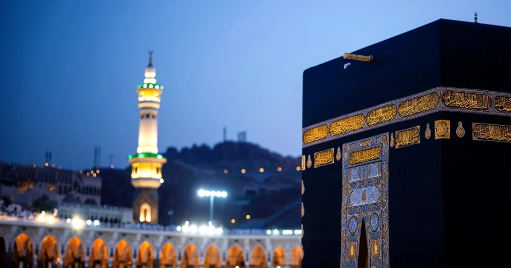 Easter Cheap Umrah Packages
