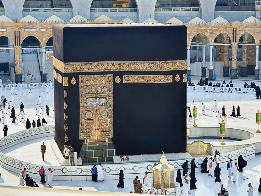 bradford umrah packages