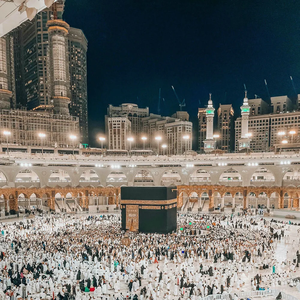 ramadan umrah cheap package