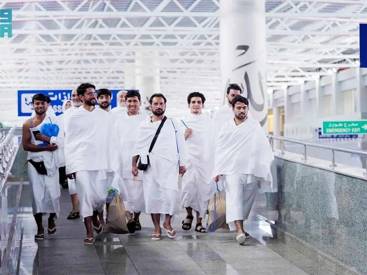 Group Umrah Package UK