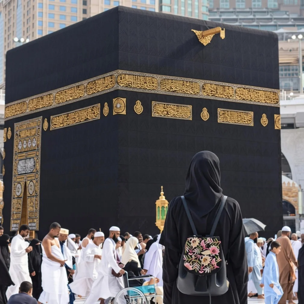 Women Umrah Packages
