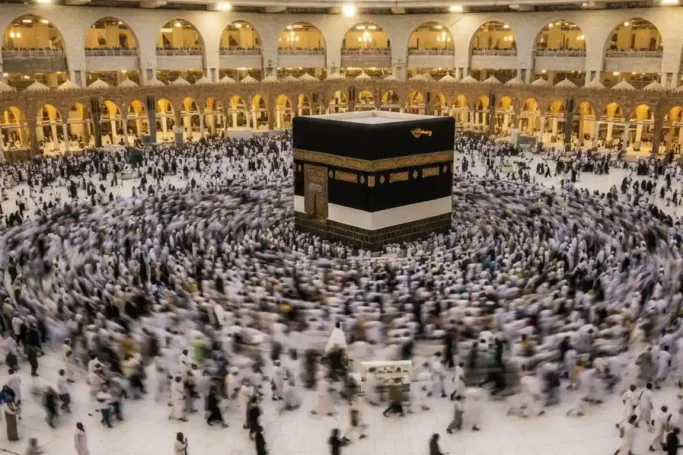 All Inclusive Umrah Packages